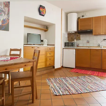 Casa Melide 3 Apartament