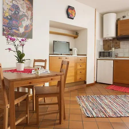 Casa Melide 3 Bormio