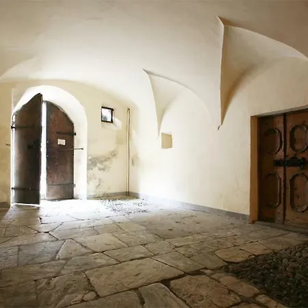 Casa Melide 3 Apartamento *