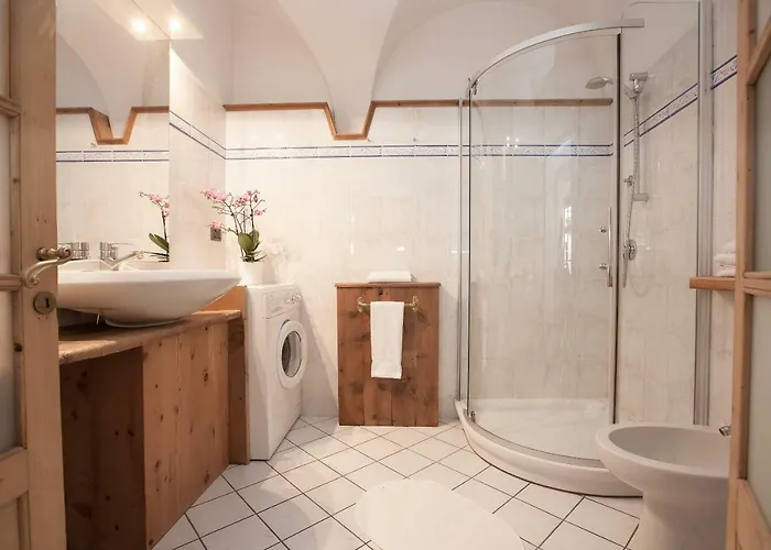 Casa Melide 3 Apartament