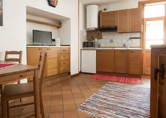 Casa Melide 3 Apartament Bormio