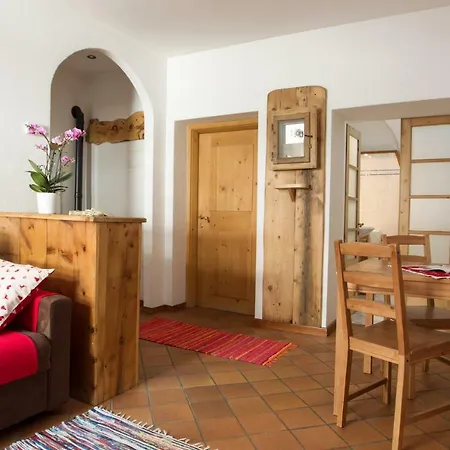 Casa Melide 3 * Bormio