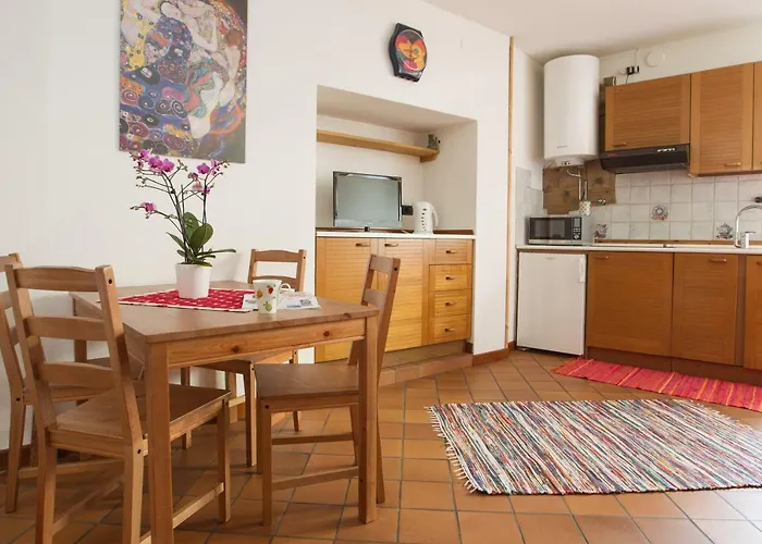 Casa Melide 3 Bormio