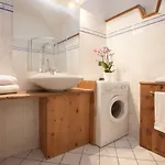 Lägenhet Casa Melide 3 *